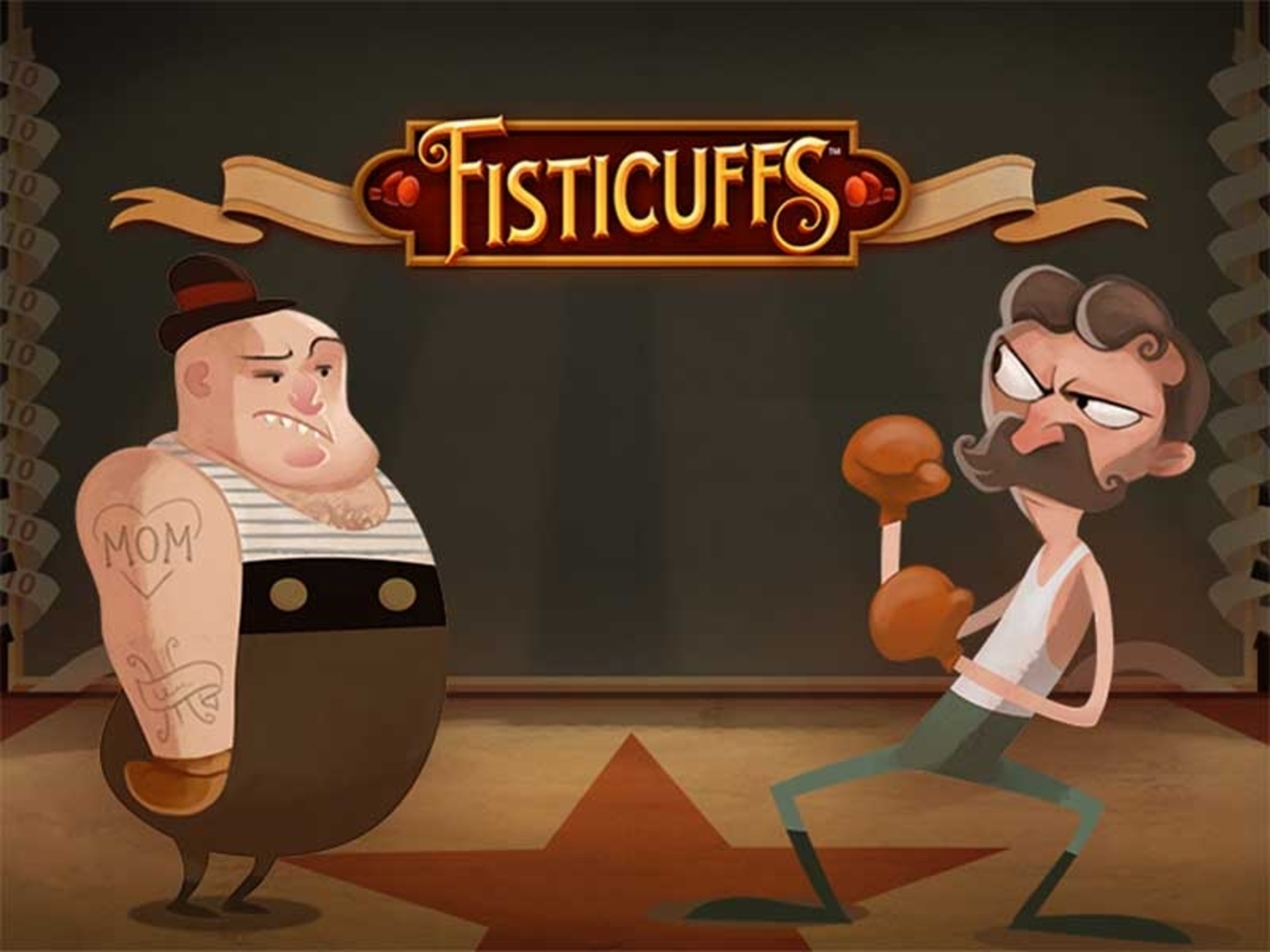 Fisticuffs demo