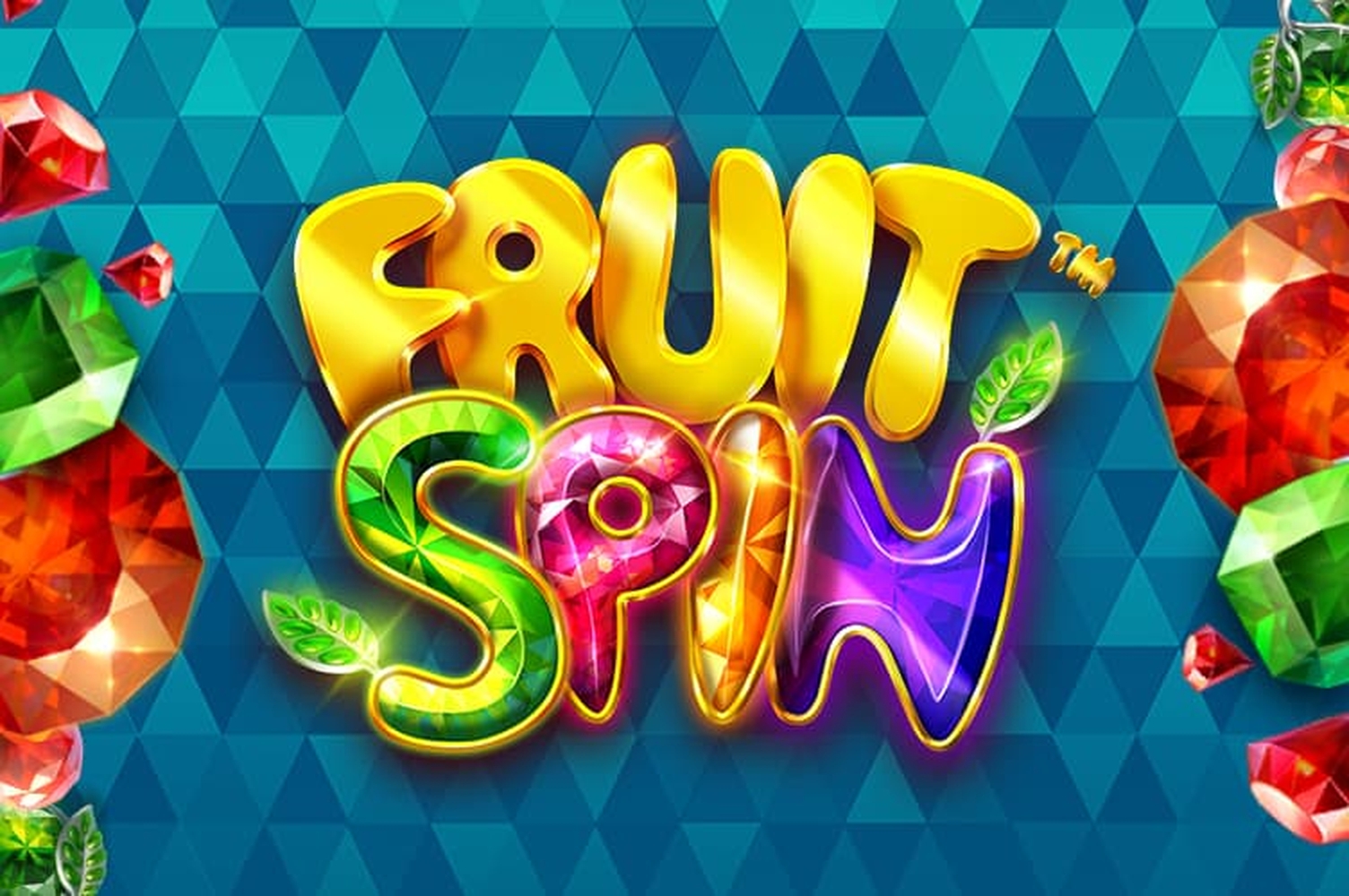 The Fruit Spin Online Slot Demo Game by NetEnt