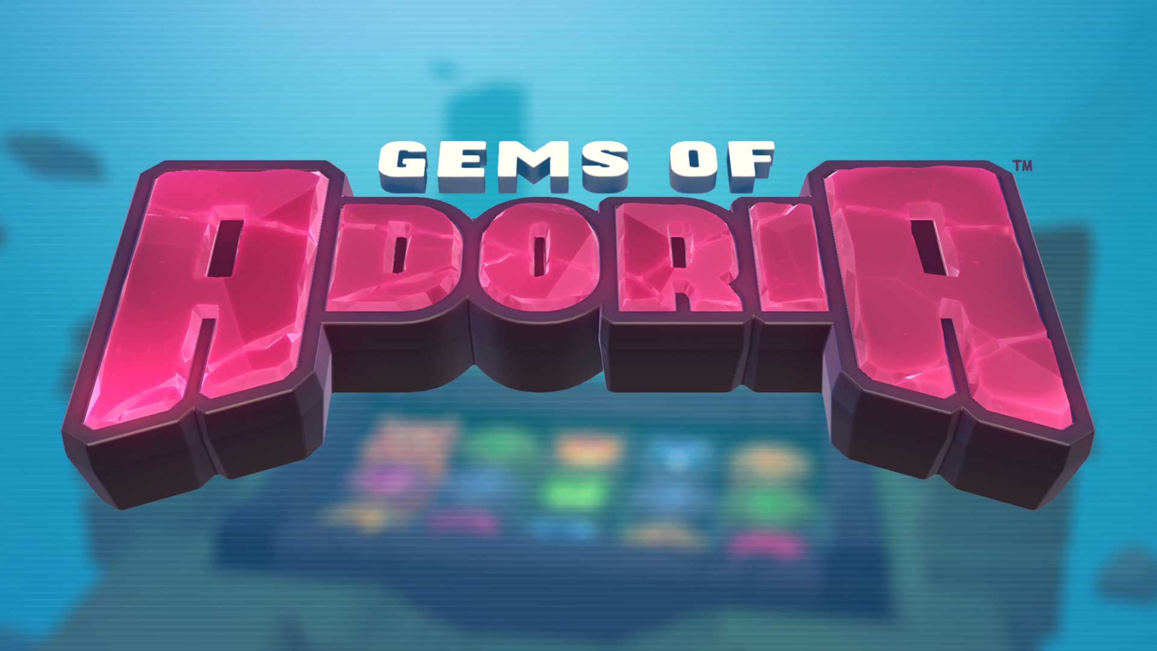 The Gems Of Adoria Online Slot Demo Game by NetEnt