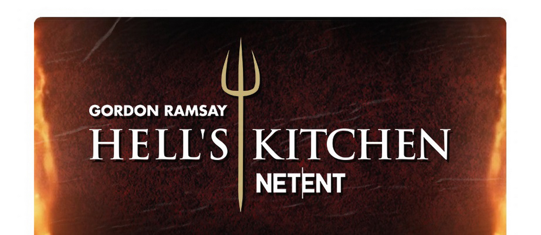 The Gordon Ramsay Hells Kitchen Online Slot Demo Game by NetEnt