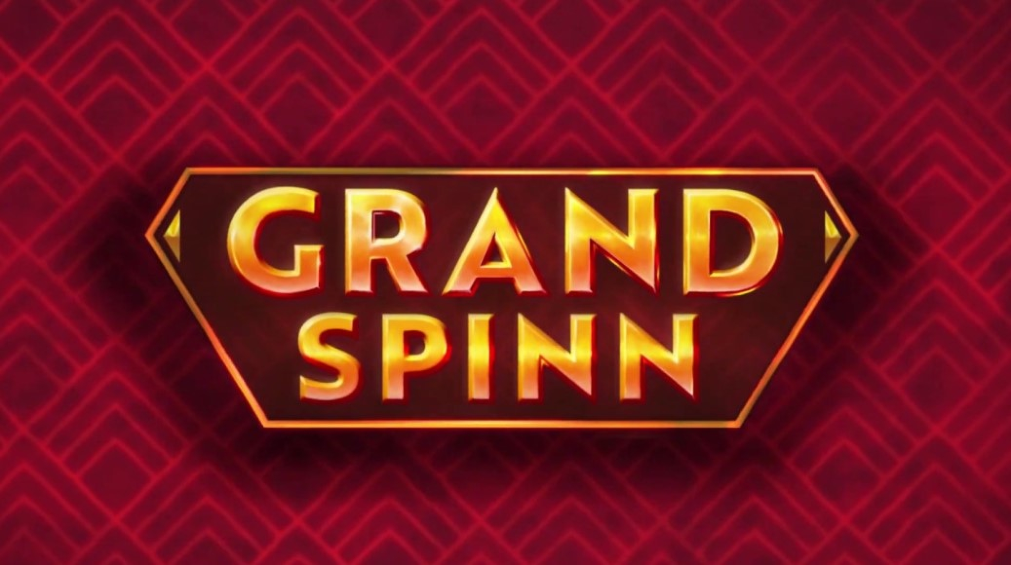 The Grand Spinn Online Slot Demo Game by NetEnt