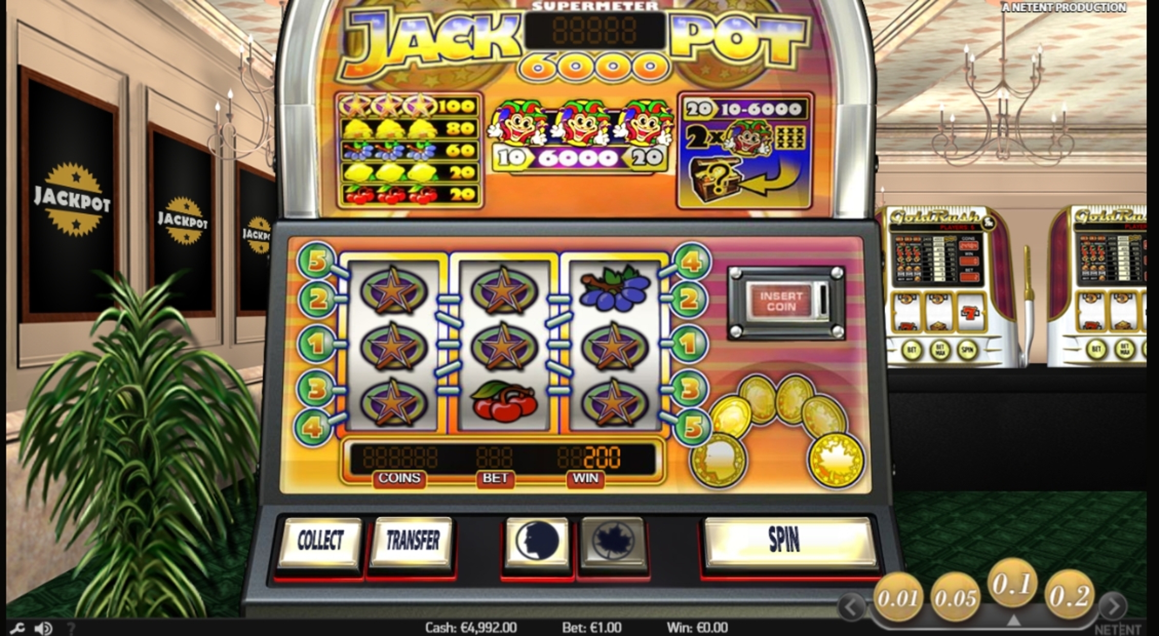 slot app that pays cash jackpots