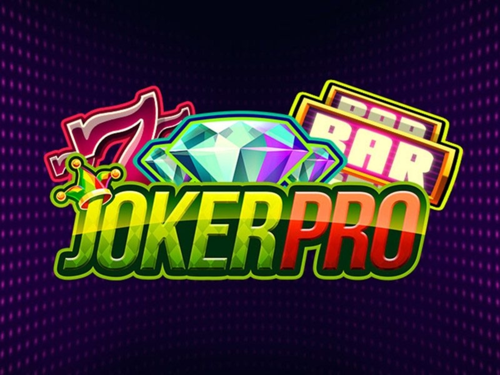 The Joker Pro Online Slot Demo Game by NetEnt