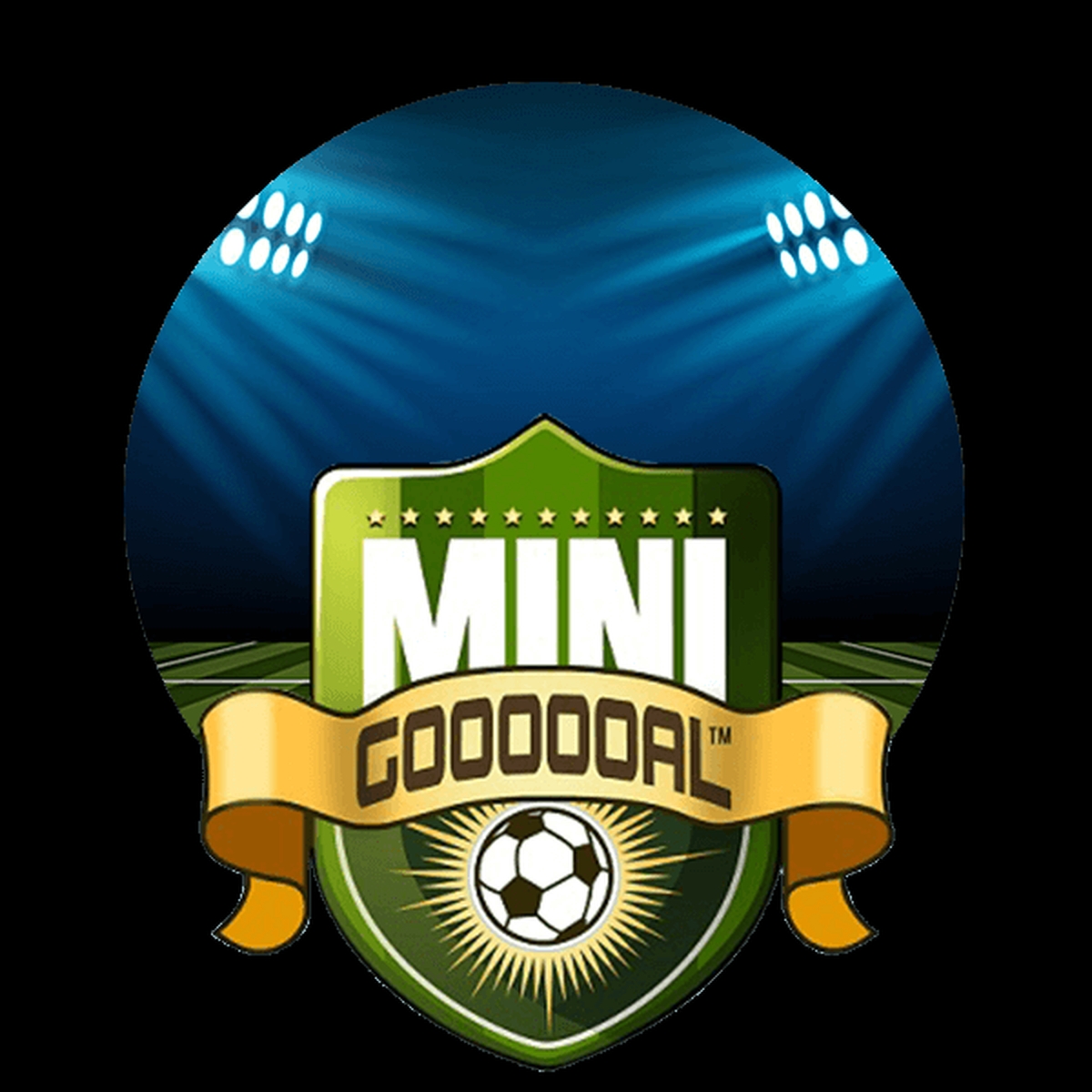 The Mini Goooooal Online Slot Demo Game by NetEnt