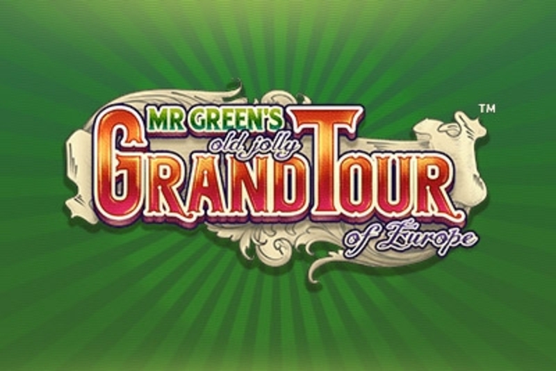 Mr. Green's Old Jolly Grand Tour