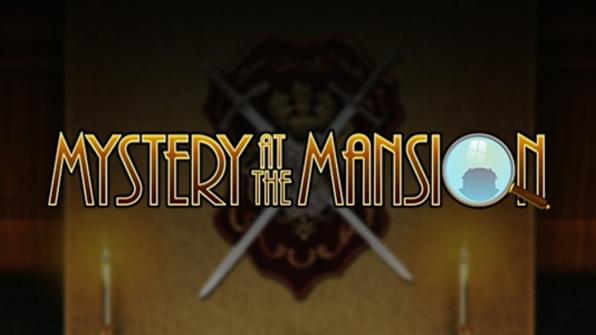Mystery at the Mansion demo play, Slot Machine Online by NetEnt Review