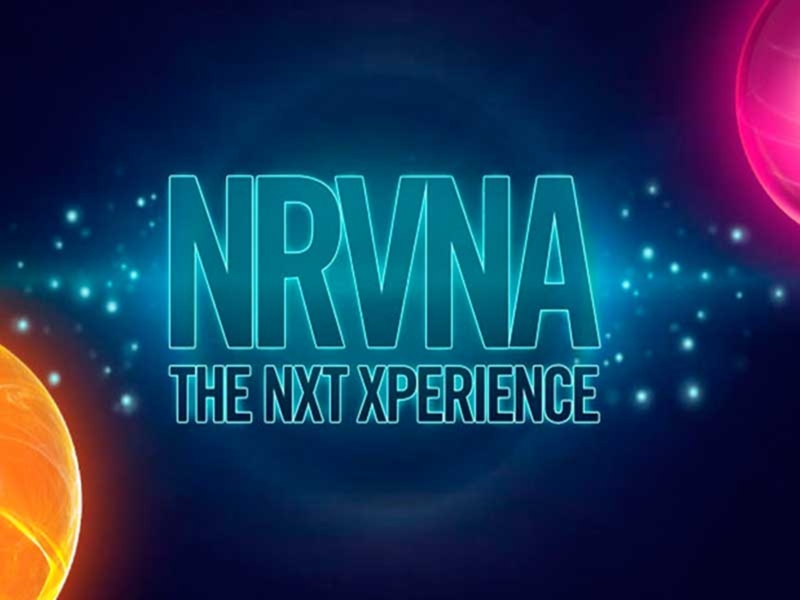 The NRVNA  Online Slot Demo Game by NetEnt