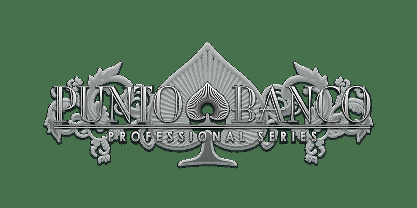 The Punto Banco Professional Series Online Slot Demo Game by NetEnt