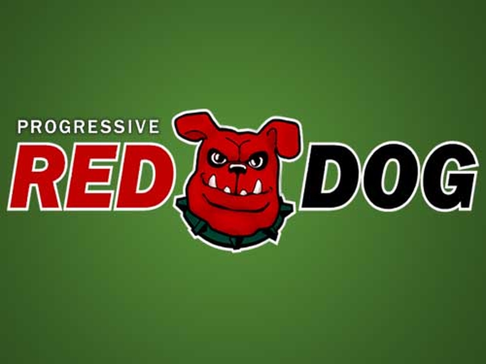 The Red Dog (NetEnt) Online Slot Demo Game by NetEnt