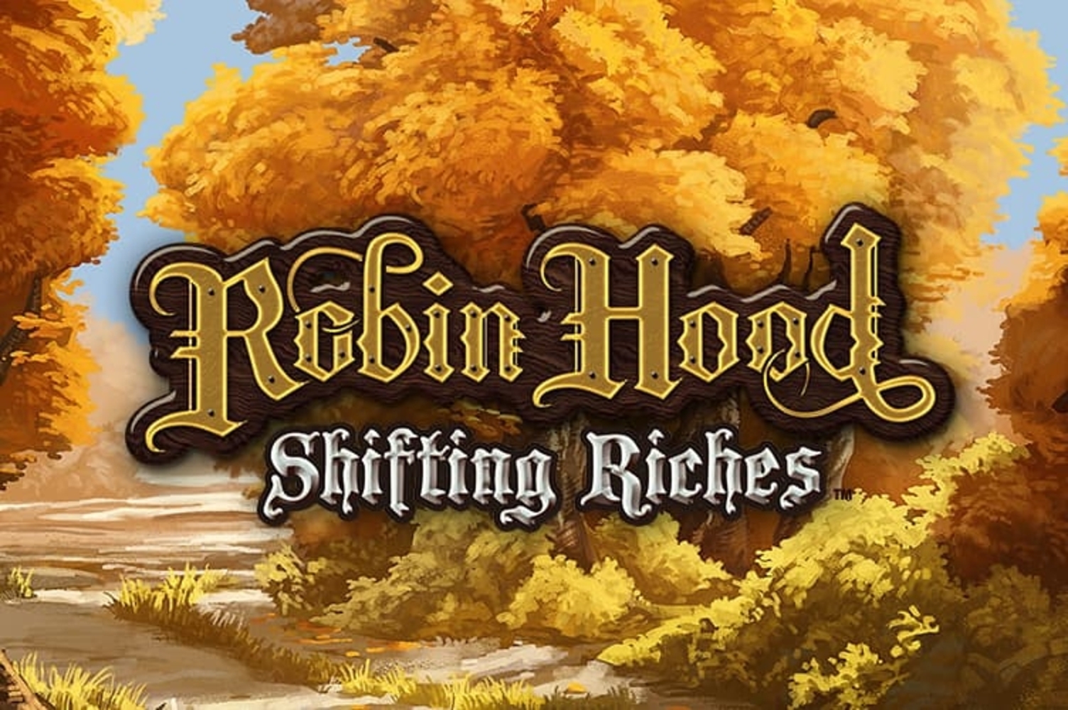 The Robin Hood: Shifting Riches Online Slot Demo Game by NetEnt