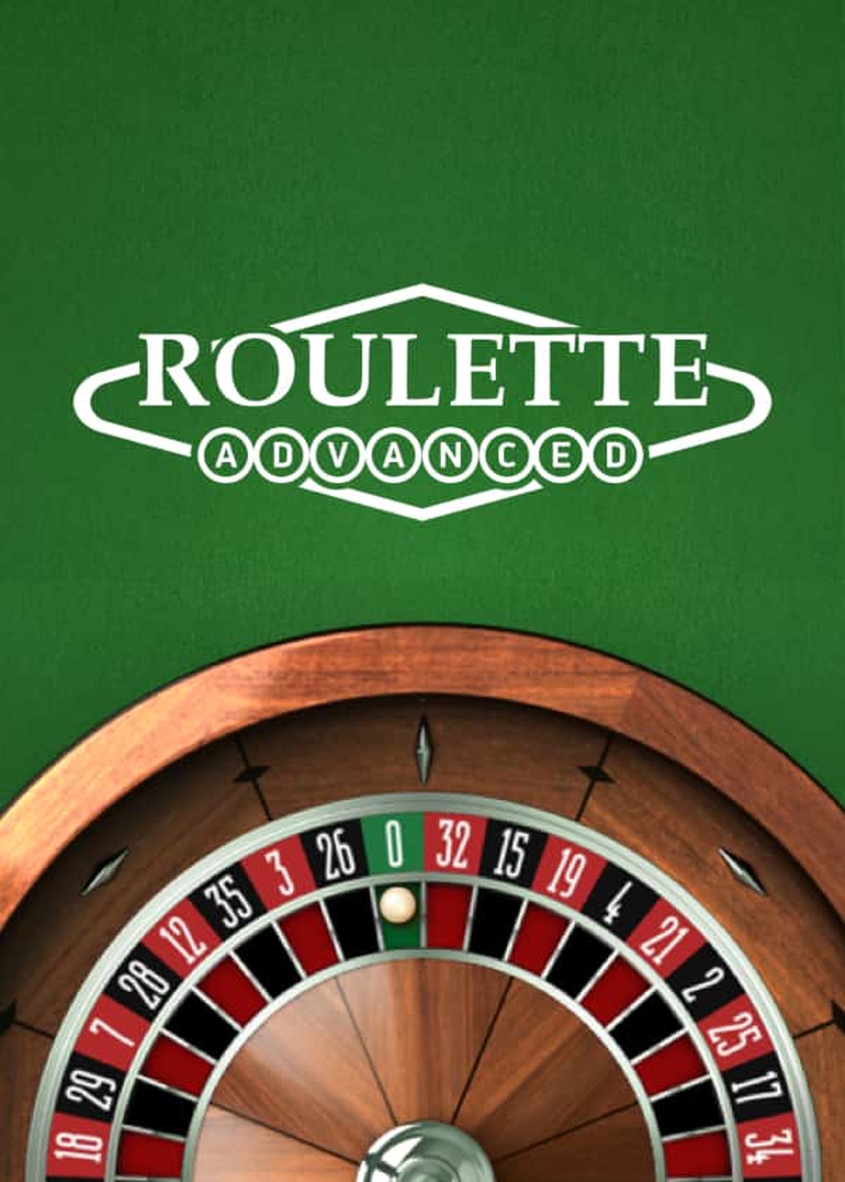 The Roulette Advanced Online Slot Demo Game by NetEnt