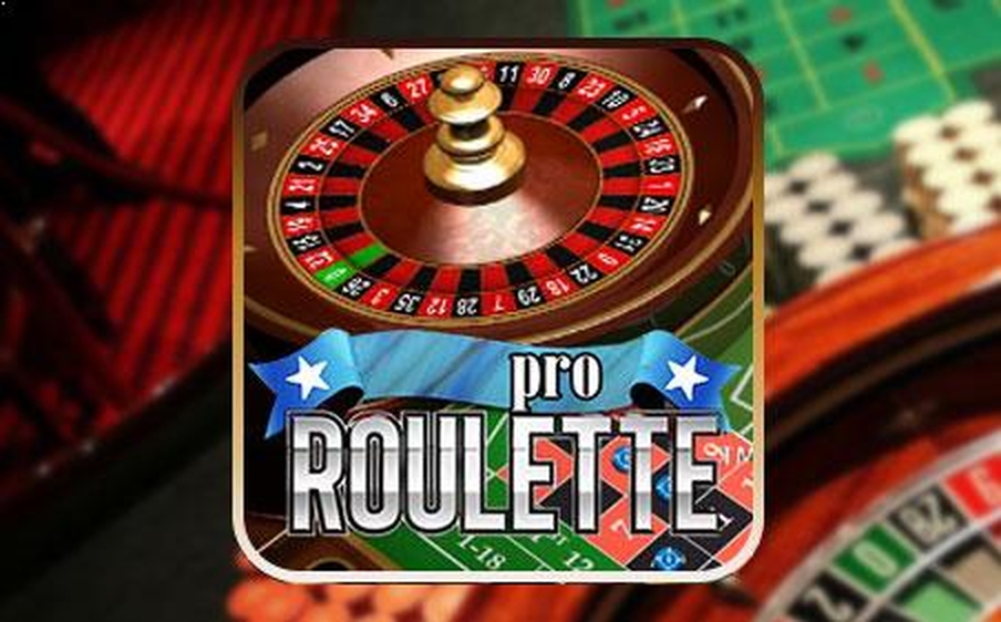 The Roulette Pro (NetEnt) Online Slot Demo Game by NetEnt