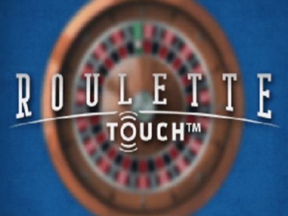 The Roulette Touch (NetEnt) Online Slot Demo Game by NetEnt
