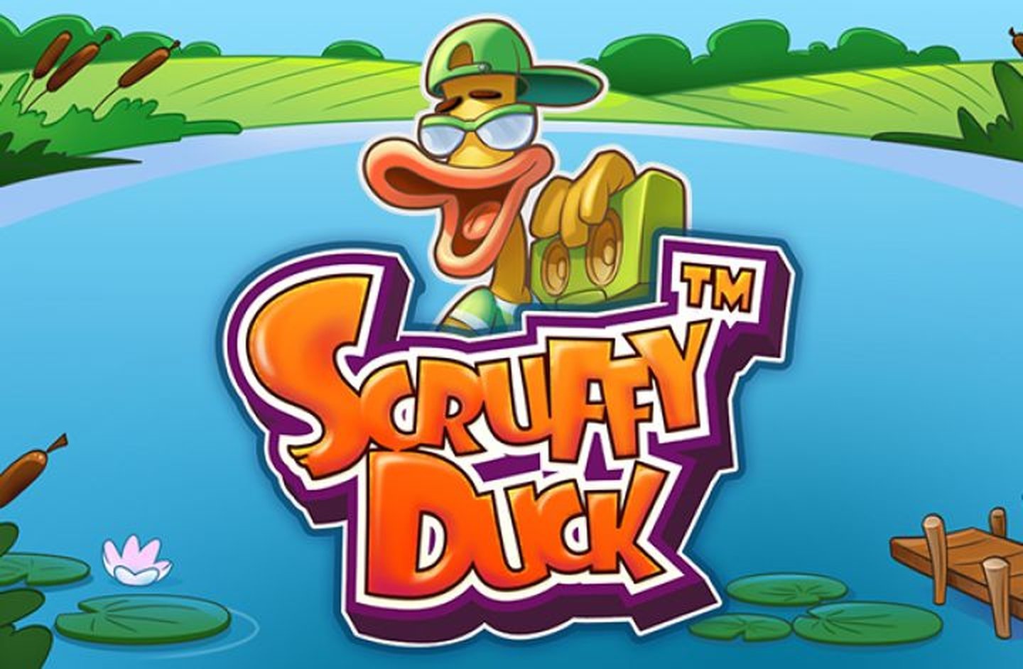 The Scruffy Duck Online Slot Demo Game by NetEnt
