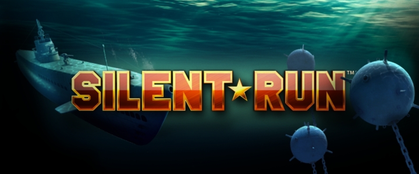 The Silent Run Online Slot Demo Game by NetEnt