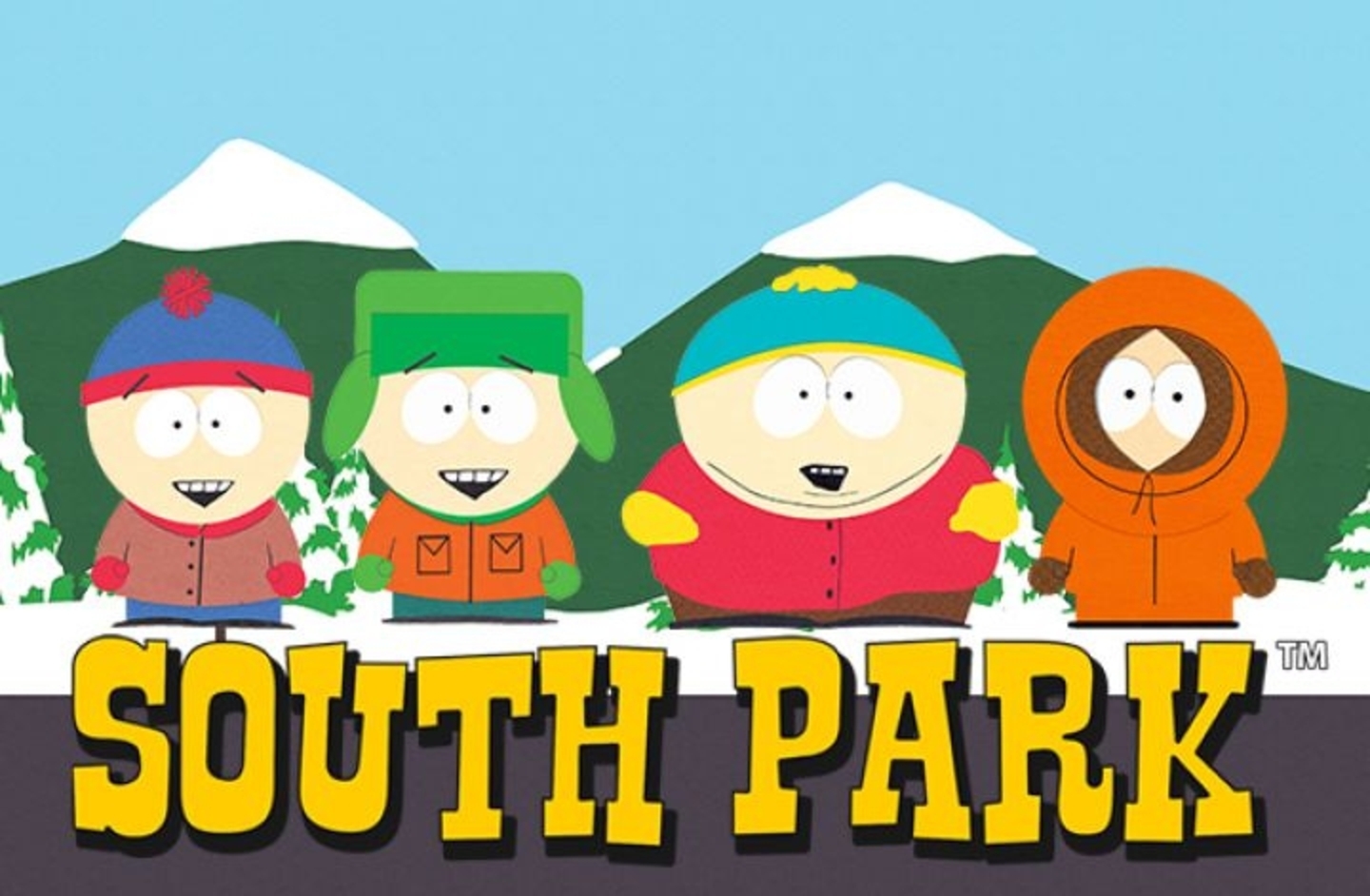 south park game for free