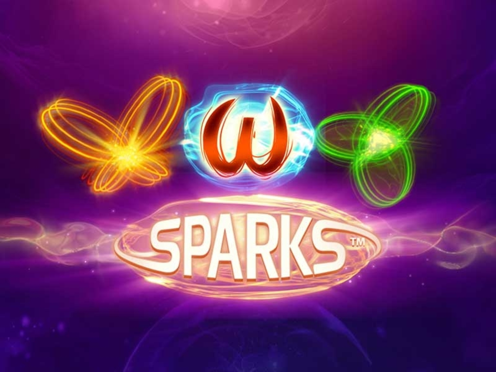 The Sparks Online Slot Demo Game by NetEnt