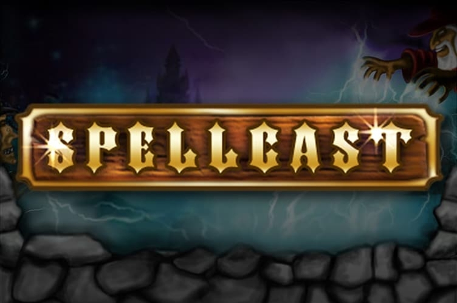 Spellcast demo