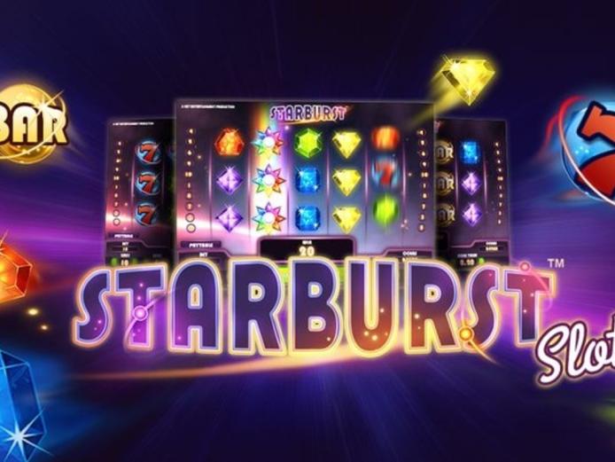 starburst demo slot