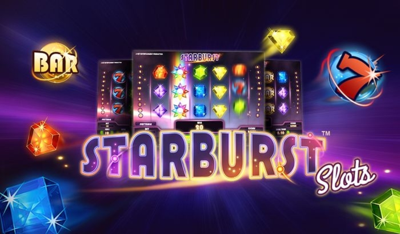 Starburst demo play, Slot Machine Online by NetEnt Review |  CasinosAnalyzer.com