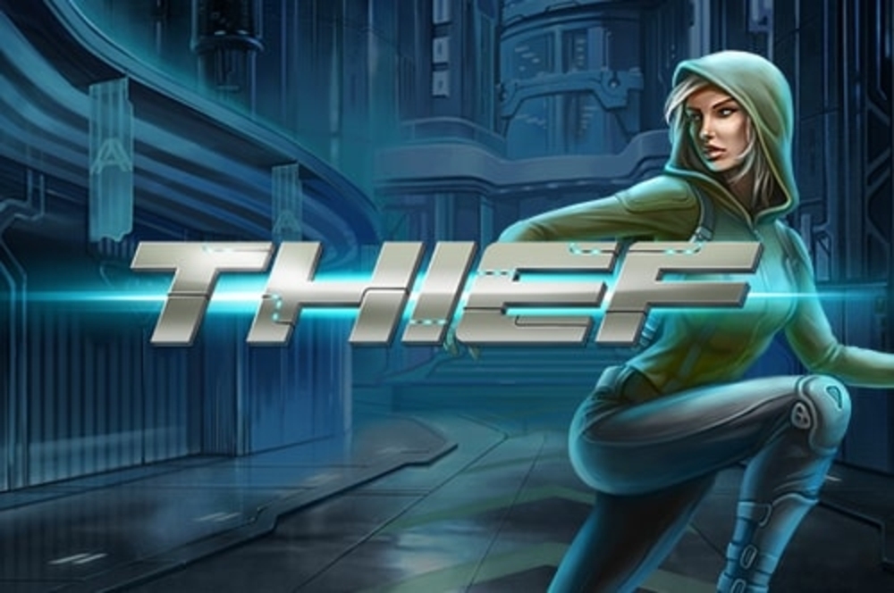 The Thief Online Slot Demo Game by NetEnt