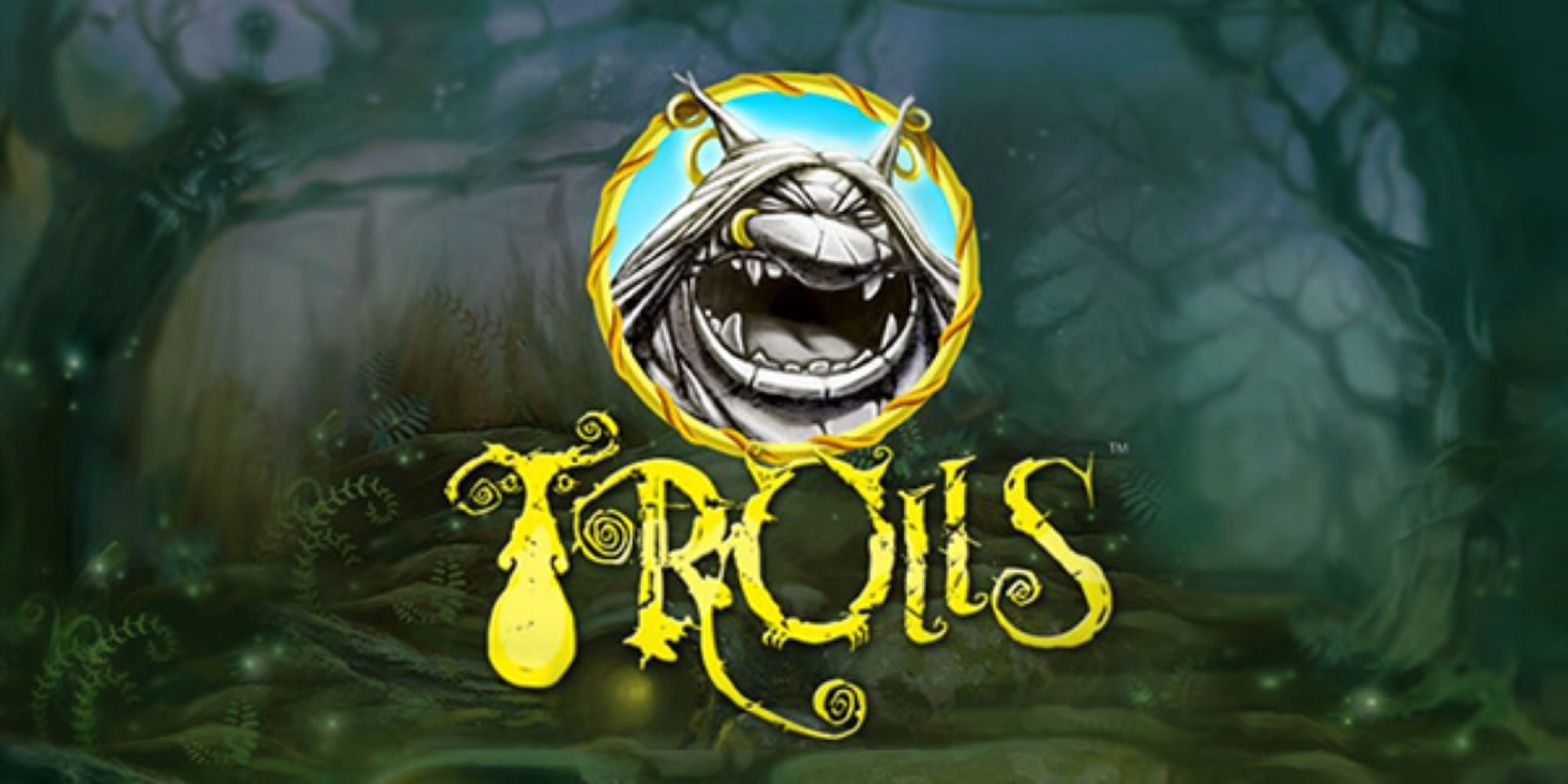 Trolls demo