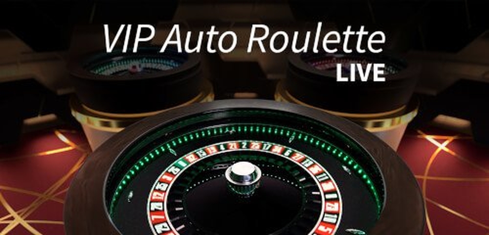 The VIP Roulette Online Slot Demo Game by NetEnt