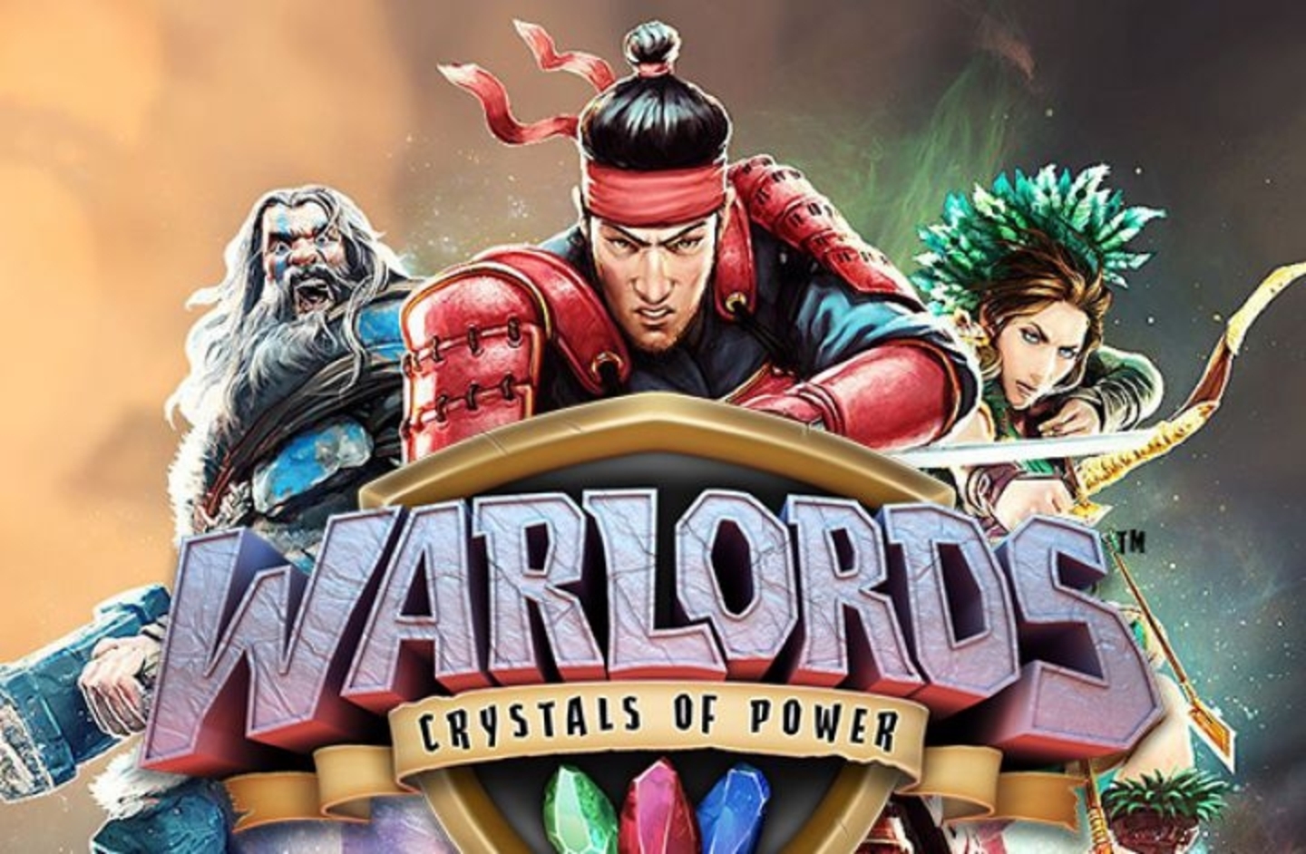 Warlords: Crystals of Power demo