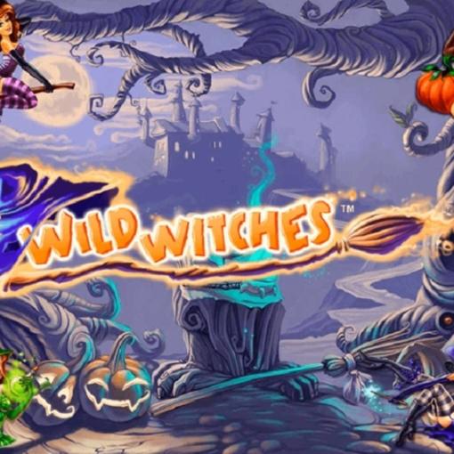 wild witches oregon slot machine