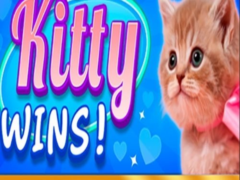 The Kitty Wins Online Slot Demo Game by Netoplay