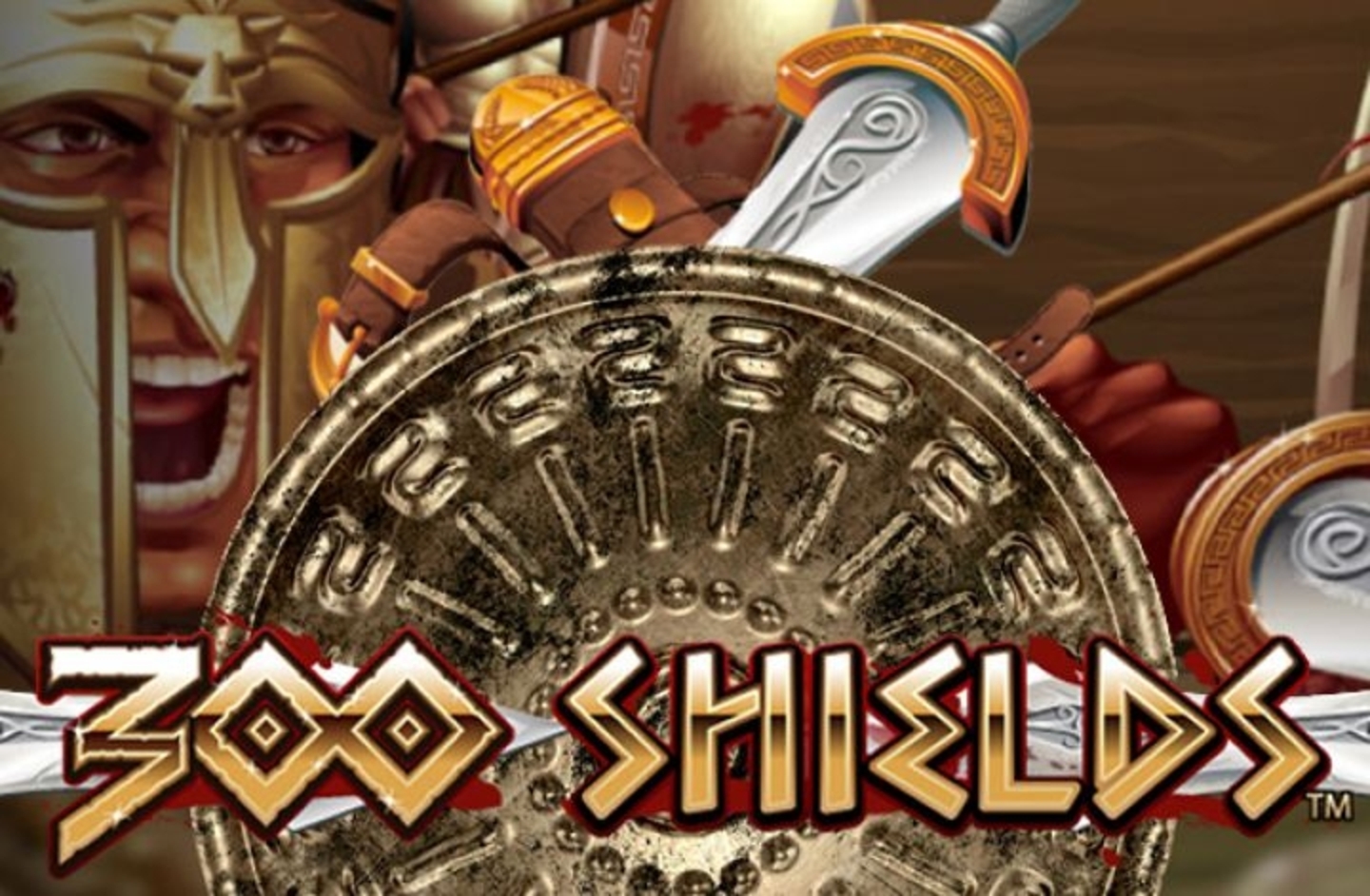 The 300 Shields Online Slot Demo Game by NextGen Gaming