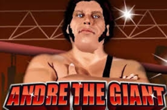 The Andre The Giant Online Slot Demo Game by NextGen Gaming