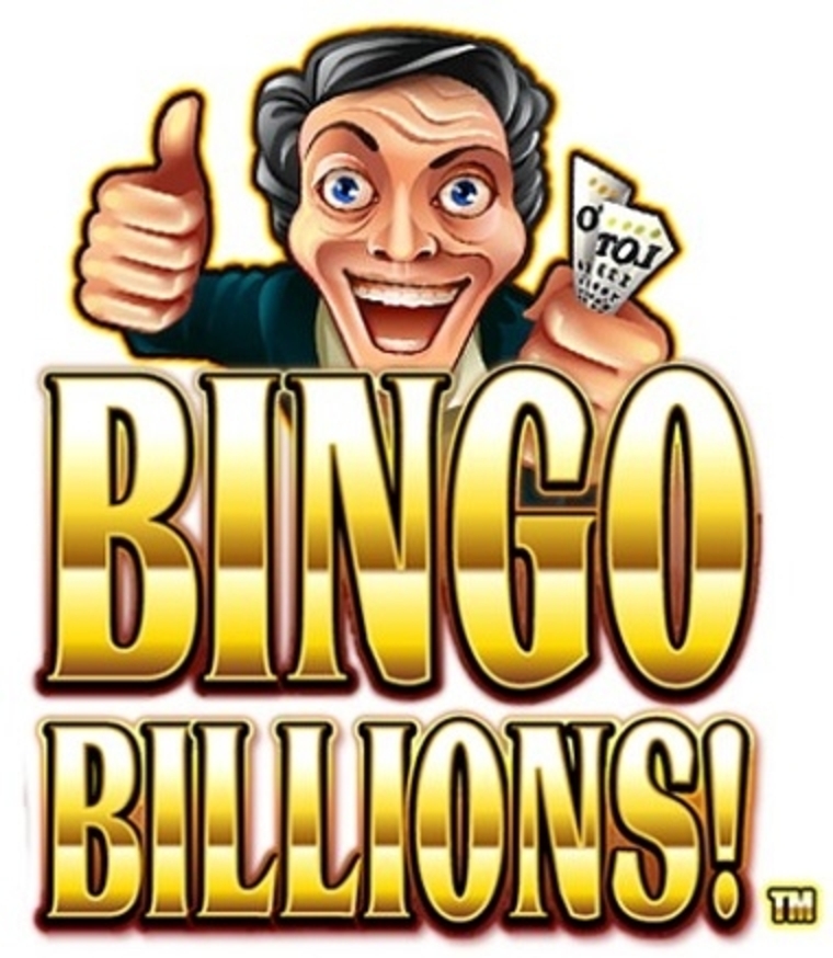 Bingo Billions Slot