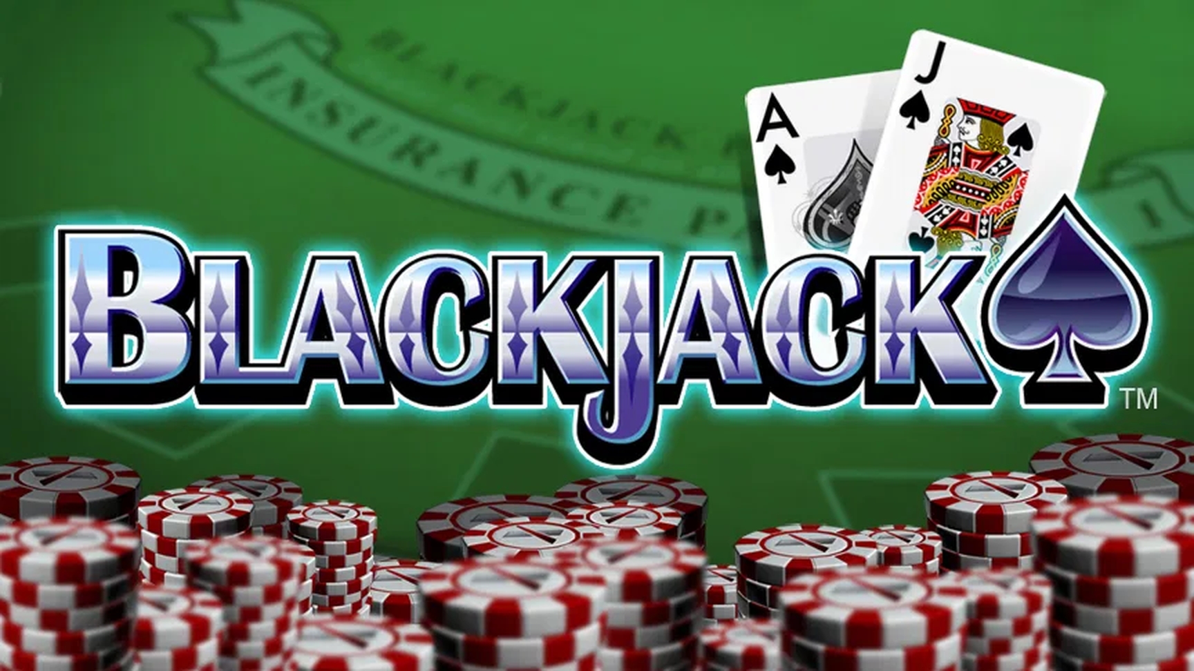 Blackjack Atlantic City MH Online Slot Demo Game by NextGen Gaming