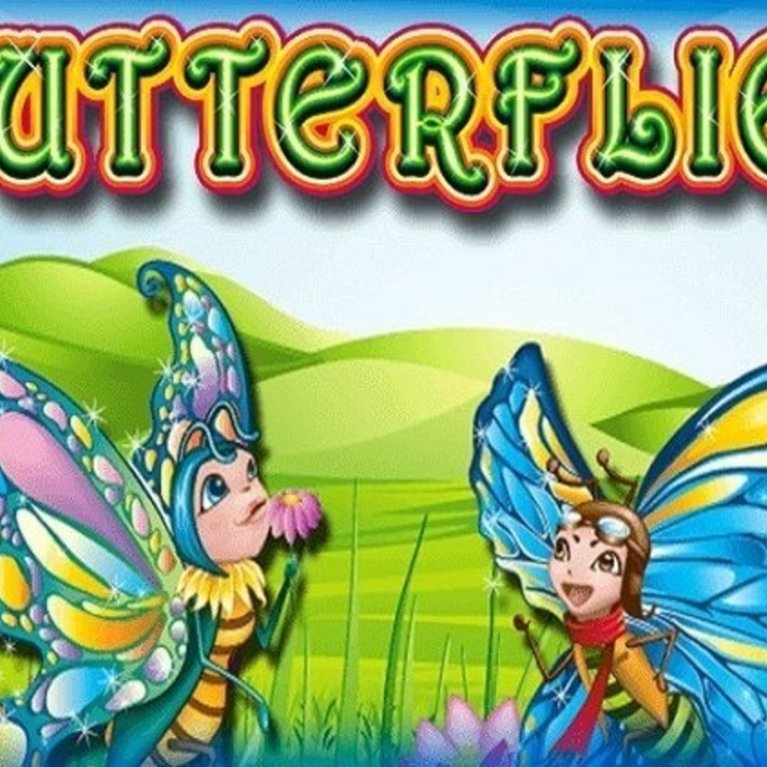 Butterflies Slot ᐈ Try Demo Slots RiskFree