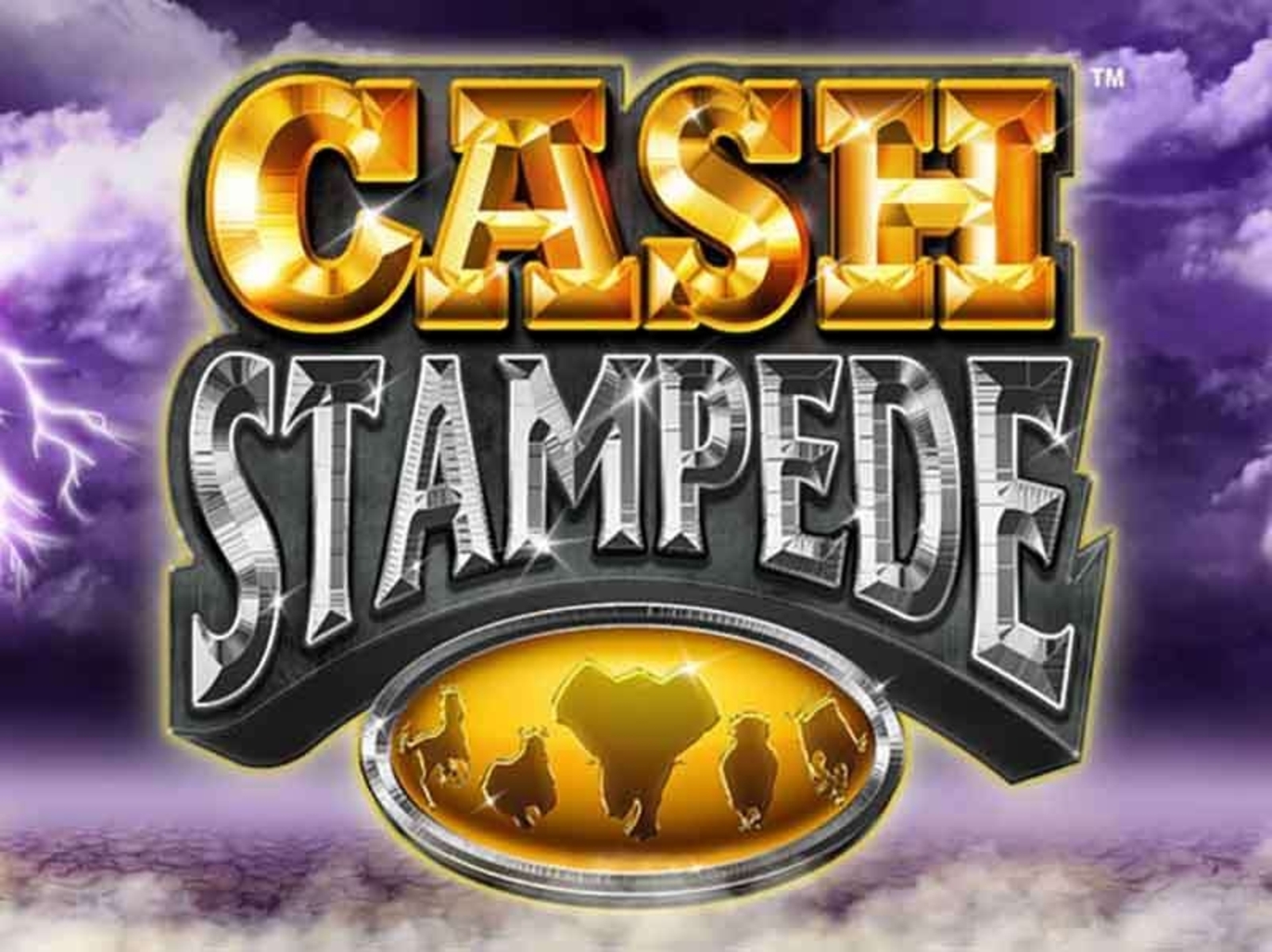 Cash Stampede demo