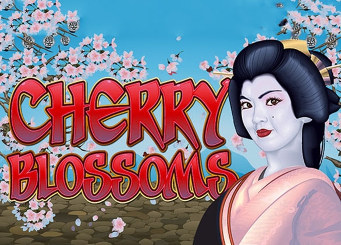 Cherry Blossoms demo