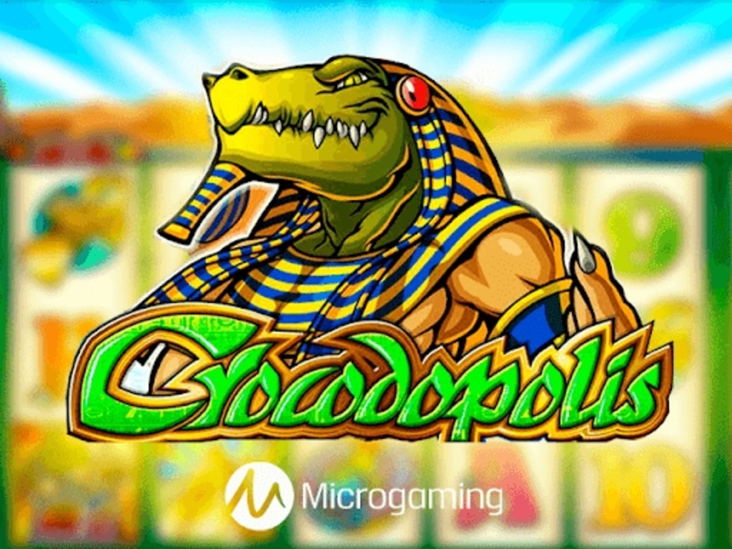 Crocodopolis demo