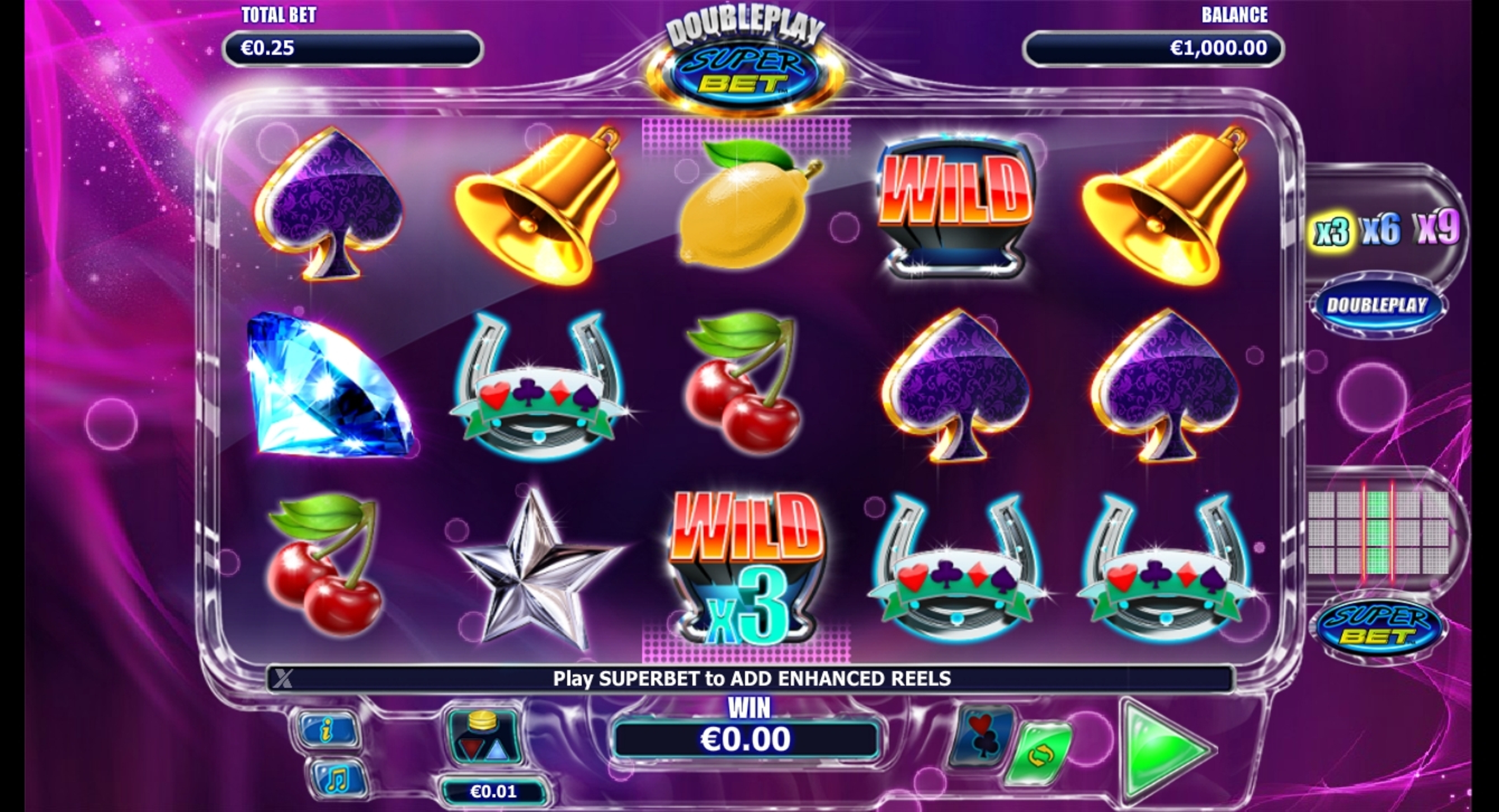 Superbet casino