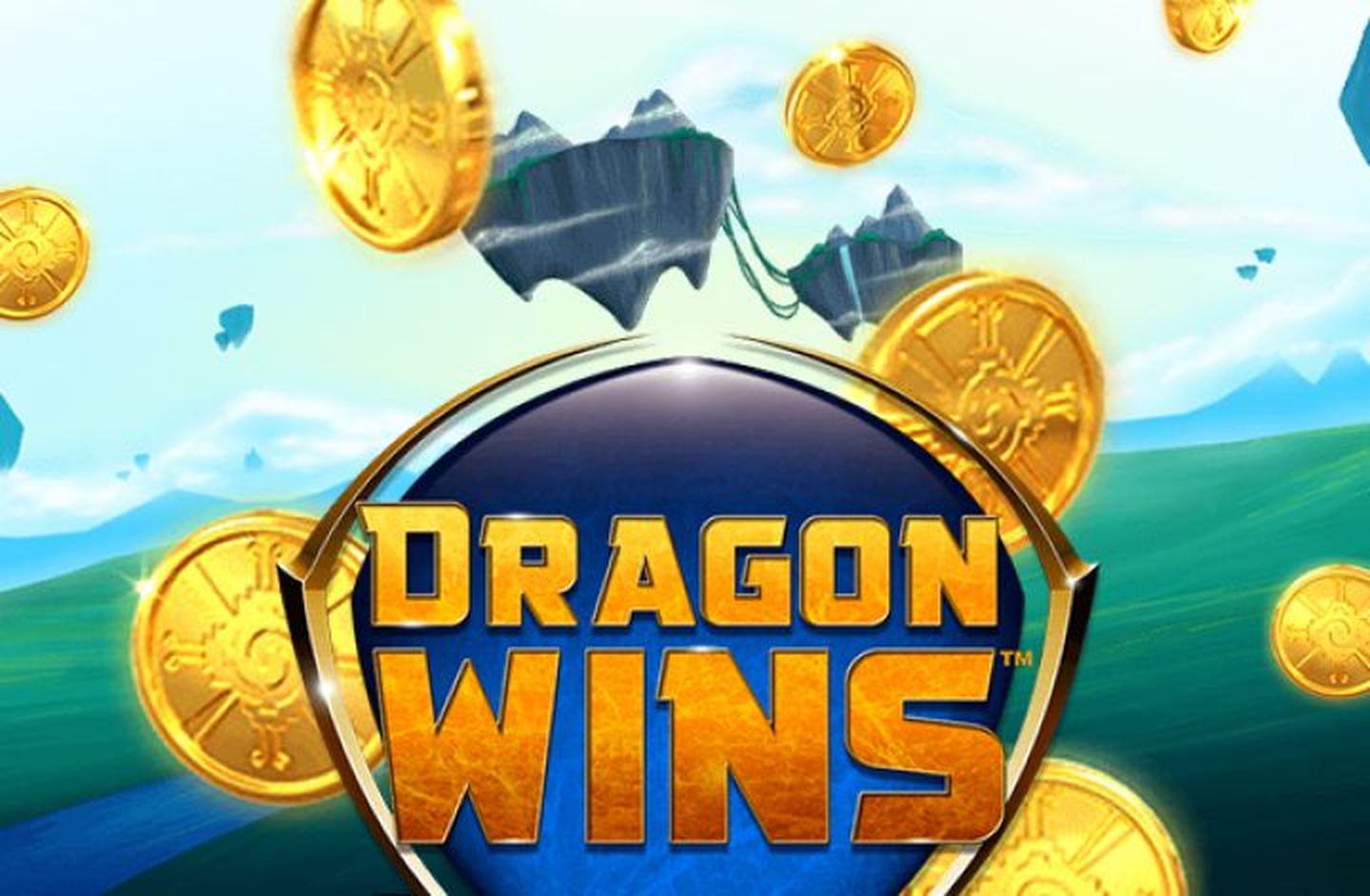 Dragon Wins Online Slot Demo Game by NextGen Gaming