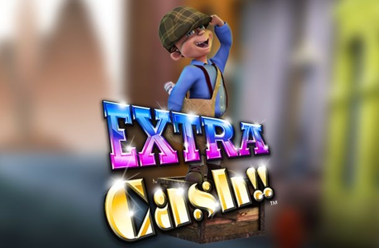 The Extra Cash!! Online Slot Demo Game by NextGen Gaming