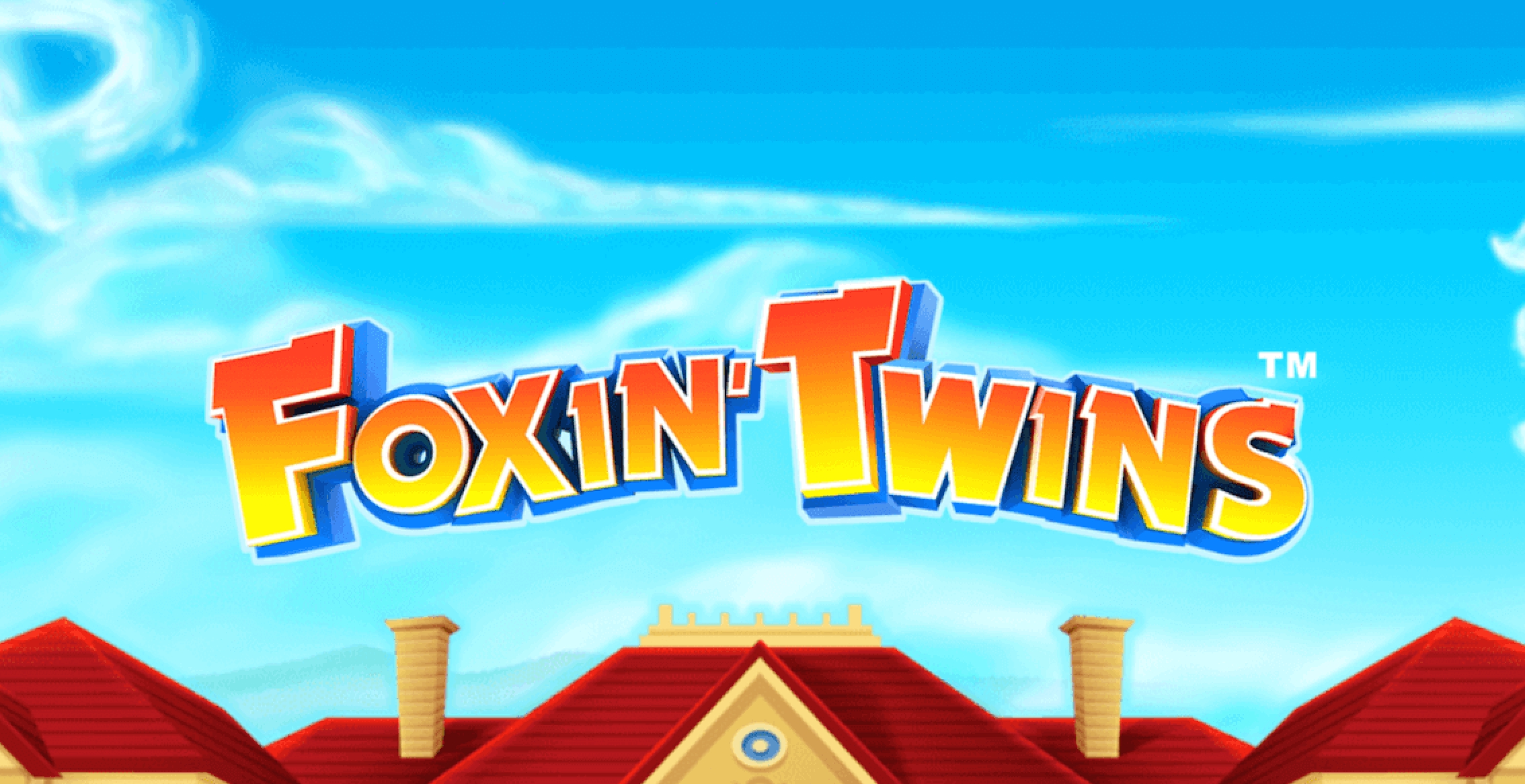 The Foxin Twins Online Slot Demo Game by NextGen Gaming