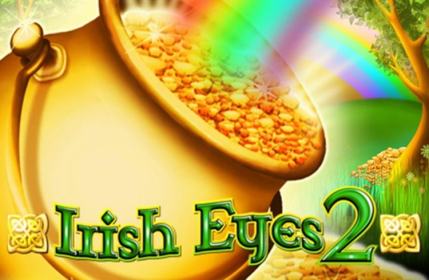 Irish Eyes 2 Online Slot Demo Game by NextGen Gaming