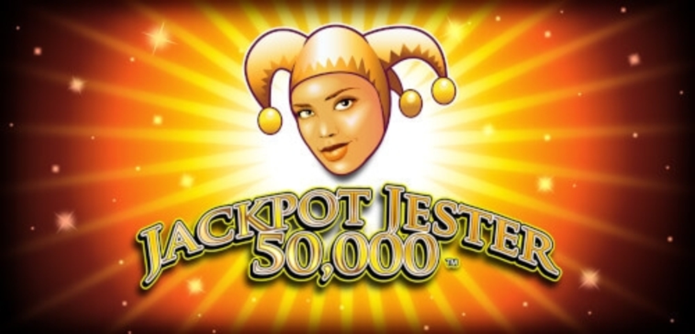 Jackpot Jester 50k demo