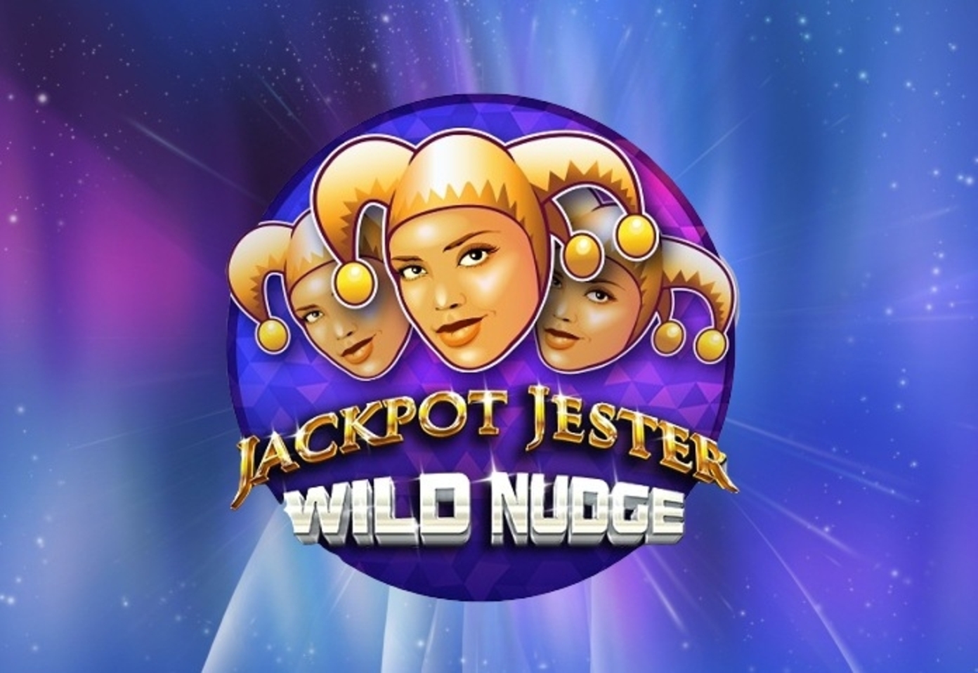 The Jackpot Jester Wild Nudge Online Slot Demo Game by NextGen Gaming