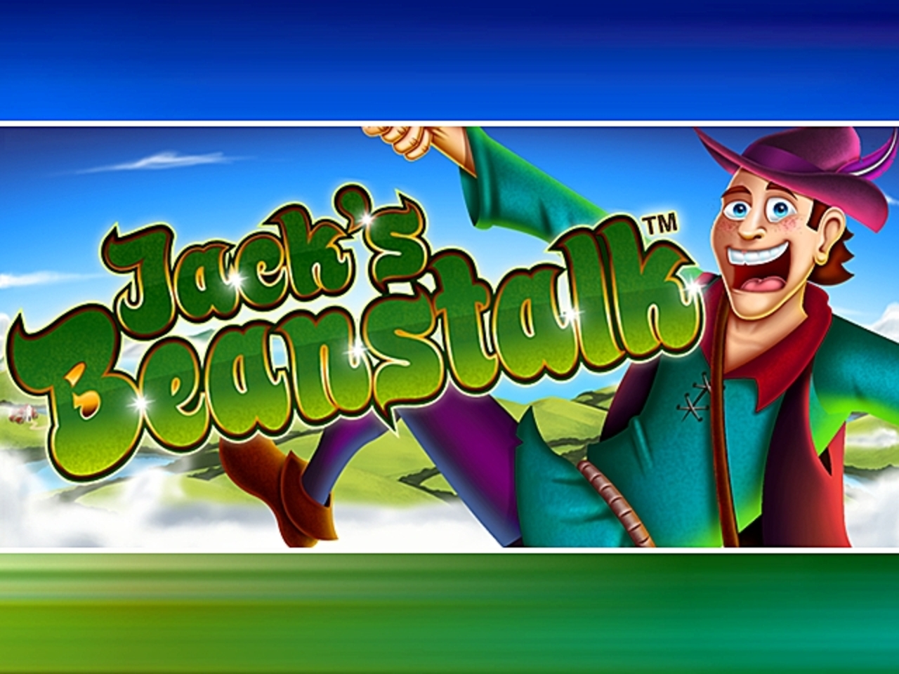 Jack's Beanstalk demo