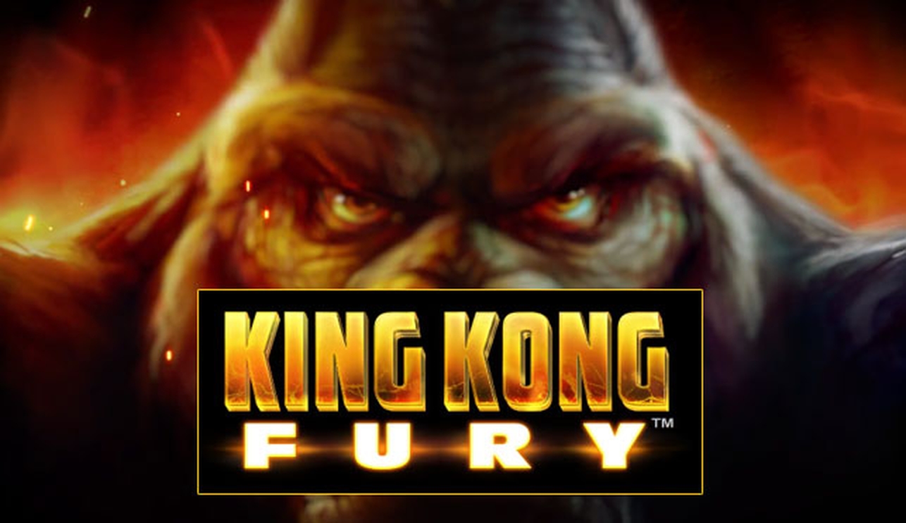 The King Kong Fury Online Slot Demo Game by NextGen Gaming