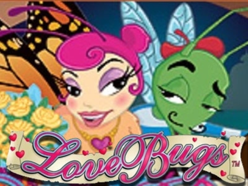 Love Bugs demo