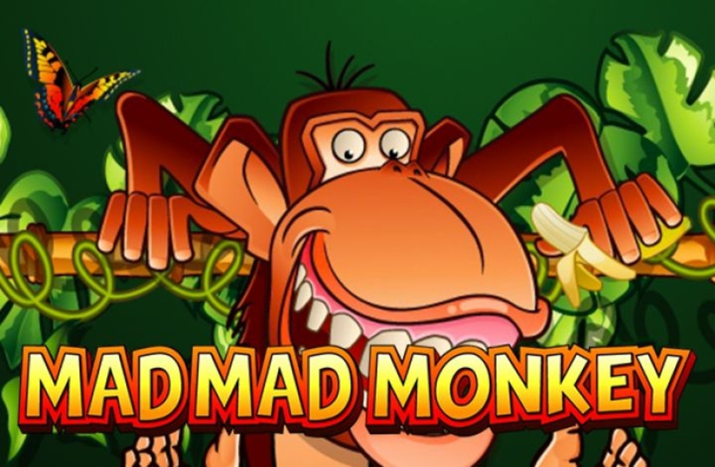 Mad Mad Monkey demo