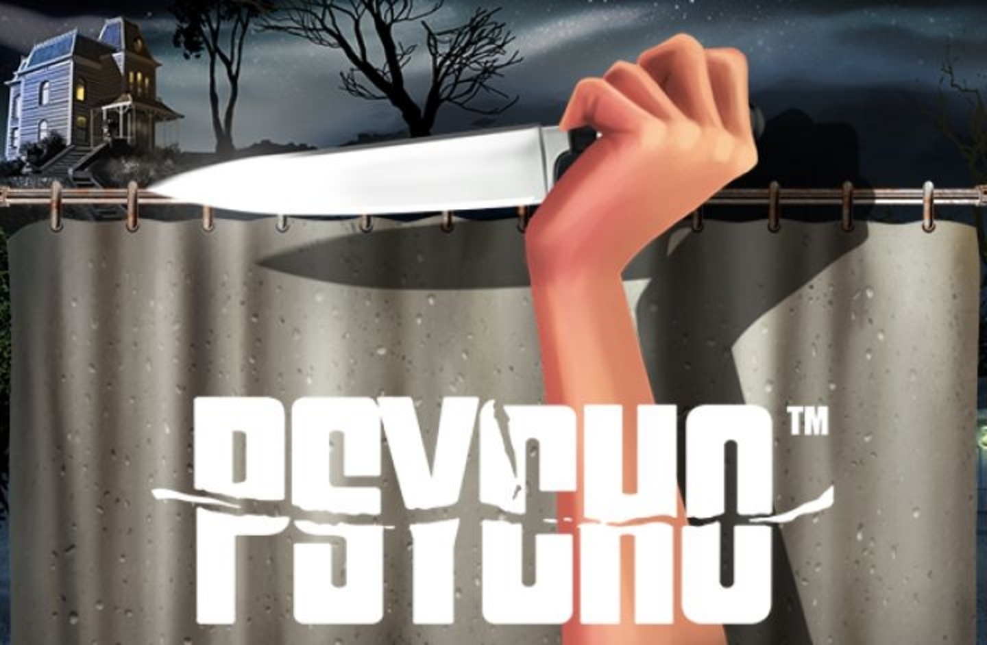 The Psycho Online Slot Demo Game by NextGen Gaming